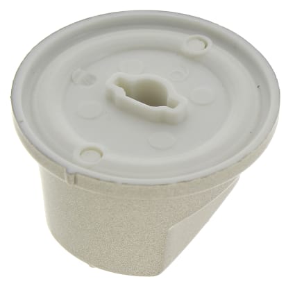 Bouton de commande gris C00141505 - 2