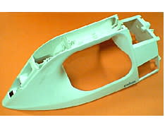 Maniglia in ferro 006619 image