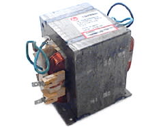 Transformador tr85530526/3 image