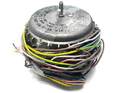 motor bs-3/80-2bk image