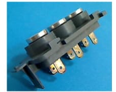 Termostatos+soporte image