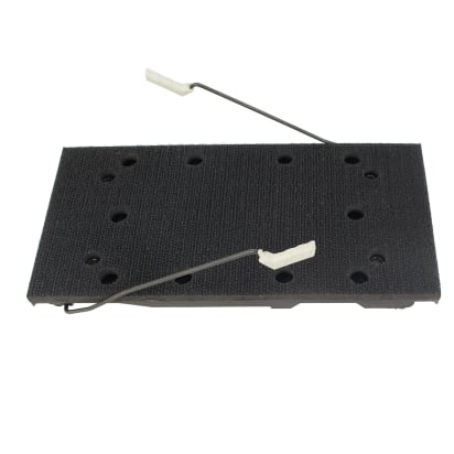 Plato de lija 5131027516 - 2