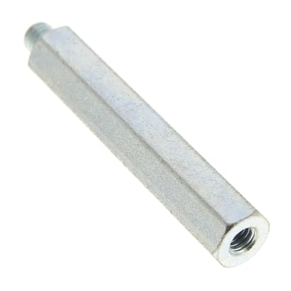 Montaje del deflector image