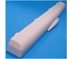 Maniglia bianca image