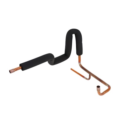 Komplettes Kupferrohr 4055734752 - 2