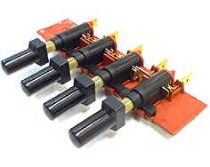 Tastiera a 4 tasti image