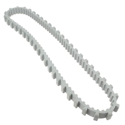 ROBOT CATERPILLAR GRIGIO LUNGO MAYTRONICS 9985006 image