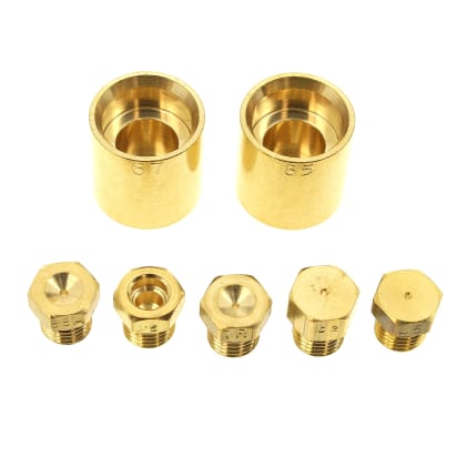 Inyectores de butano-propano 72X8215 image