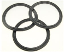 Junta base, juego de 3 image