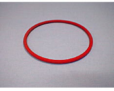 Junta de la puerta del filtro image