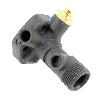 Cuerpo de la bomba image