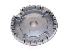 Corona de quemador semirrápido image