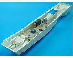 Termostato electrónico image