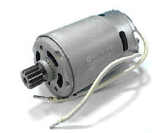 Motor image