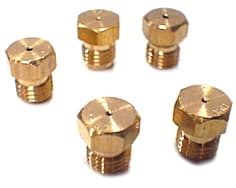 Inyectores de butano-propano image