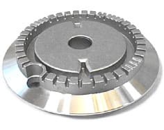 Corpo bruciatore rapido Z103103 image