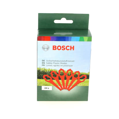 Inserti da taglio per 24, f016800183 image