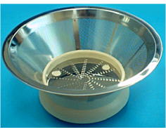 Filtro centrífugo SS-989665 image