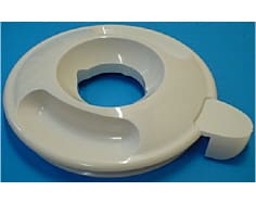 Coperchio della vasca del mixer MS-5909836 image