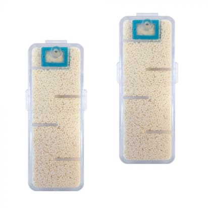 Kit de 2 cartouches anticalcaire PAEU0336 image