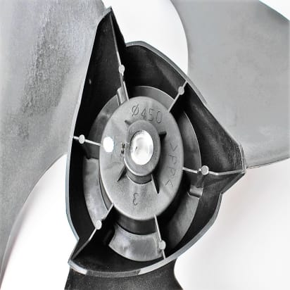 Propeller 30 45 54 891401 - 2