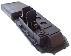 Bloque de terminales 55X3349 image