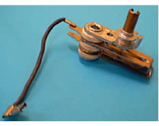 Termostato de 180 image