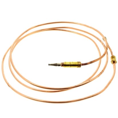 Ofen-Thermoelement z012t47 - 2