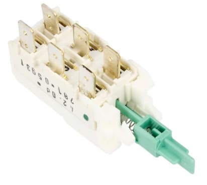 Interruttore a 6 pin 481941029126 image