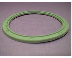 Guarnizione della base della vasca del mixer image