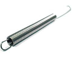 Muelle de puerta image