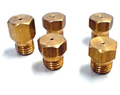 Inyectores de butano/propano 629382 image