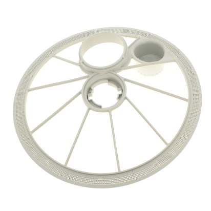 Filter Bodenwanne d=298 - 2