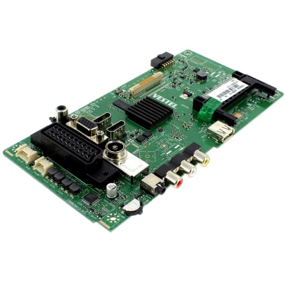 Módulo principal image