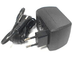 Caricabatterie di rete image