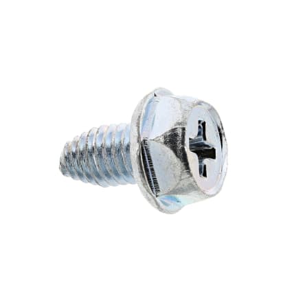 Lot de 4 vis de fixation de traverse 9x9,5mm 1325078010 image