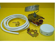 Termostato +4/-30° image