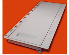 Porta del congelatore image