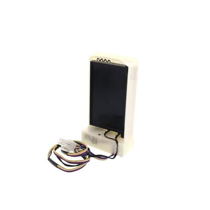 Válvula de compuerta 49120521 image