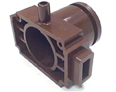 Espresso corpo superiore image