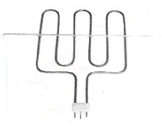 Parrilla de resistencia image