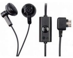 Kit manos libres para peatones lg sgey0003721 image