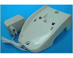 Caricabatterie + base image