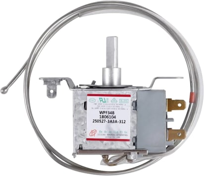 Thermostat 17431000001365 image