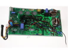 Il modulo principale si assembla image