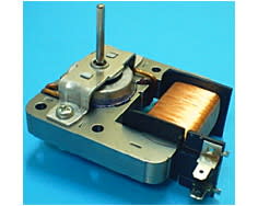 Motor ventilador 72X3723 image