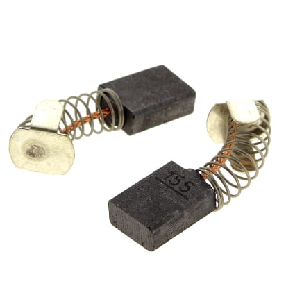 Carbones por 2, 6.5x13.5x16 image