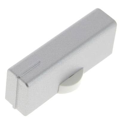 Manopola grigia AS0005948 image