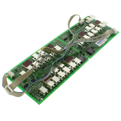 AS0007711 módulo de teclado image