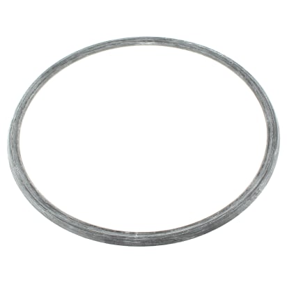 Junta del fondo del depósito image